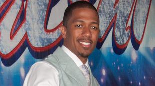 Nick Cannon vuelve a casa tras varios días hospitalizado