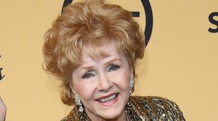 Hollywood despide a su diva Debbie Reynolds