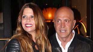 Kiko y Makoke celebran sus cumples con una lujosa cena