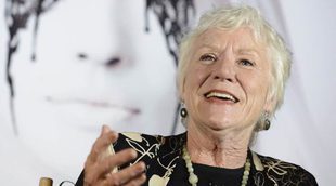 Muere Barbara Tarbuck tras perder su lucha contra el síndrome Creutzfeldt-Jakob