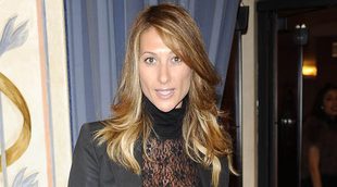 Mónica Pont habla sobre la pérdida de la custodia de su hijo