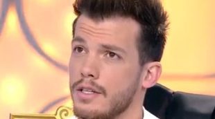 Xavi, expulsado del trono de 'MYHYV' tras saltarse las normas