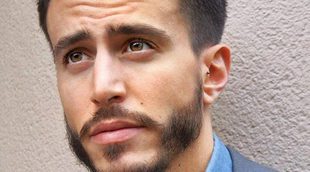 Marco Ferri, nuevo concursante de 'GH VIP 5'