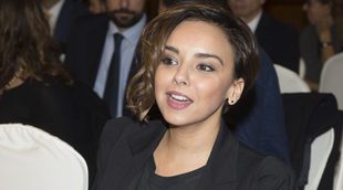 Chenoa rentabiliza la cobra con un anuncio de telefonía
