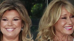 Mila Ximénez, culpable de la última 'desgracia' de Terelu