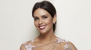 Cristina Pedroche dio el 'Campanazo' espectacular