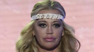 Paz Padilla y Belén Esteban, peleadas en 'Sálvame'