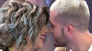 Gh17: Bea y Rodri, dos enamorados que ya viven juntos