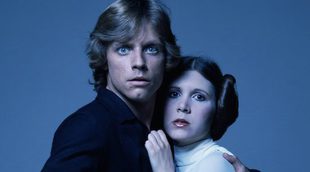 Mark Hamill sobre Carrie Fisher: "Te catapultaba en su mundo"