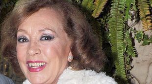 Mari Carmen y sus Muñecos confiesa que estuvo en la cárcel