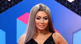 Una 'Geordie Shore' publica una foto de su abuela moribunda