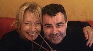 El drama de Mila, Jorge Javier y su novio en Nochebuena