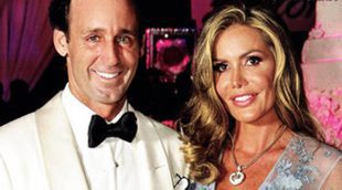 Los detalles de la boda de Álvaro Muñoz Escassi y Raquel Bernal