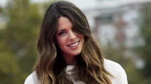 Laura Matamoros, pillada derrochando pasión con su novio