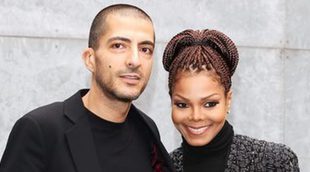 Janet Jackson da a luz a su primer hijo a los 50 años
