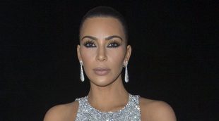 Kim Kardashian vuelve a las redes sociales con un bonito mensaje
