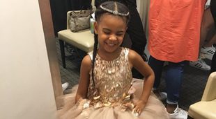 Los 5 momentos más adorables de Blue Ivy