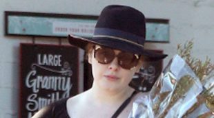 Adele podría haberse casado en secreto con Simon Konecki