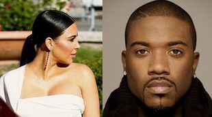 Ray J amenaza con sacar trapos sucios de Kim a la luz