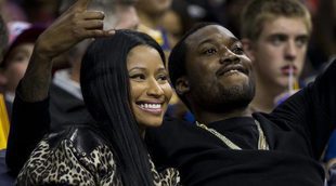 Nicki Minaj anuncia su ruptura con Meek Mill