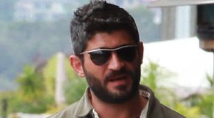Fadi Fawaz, expareja de George Michael, vuelve a ser interrogado