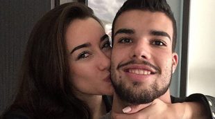 Adara ('GH17'), contando las horas para volver a ver a Pol