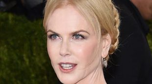 Nicole Kidman sueña con volver a quedarse embarazada