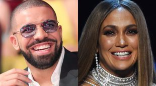 Jennifer Lopez y Drake pasean su amor por Los Angeles