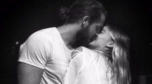 Margot Robbie y Tom Ackerley: dos enamorados en las redes