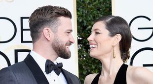 Las parejas de los Globos de Oro 2017
