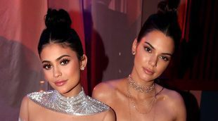 ¡Así de bien se lo pasaron las celebs en las fiestas tras los Globos de Oro!