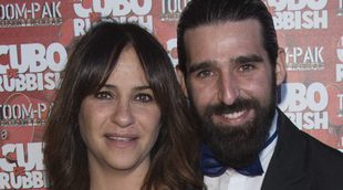 Melani Olivares presume feliz de marido y embarazo