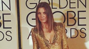 Mar Flores, la otra española de los Globos de Oro 2017