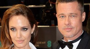 Brad Pitt y Angelina Jolie llegan a un acuerdo