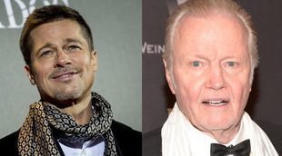 Jon Voight se pronuncia ante el divorcio de su hija Angelina Jolie