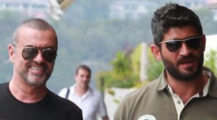 George Michael trató de romper con su novio antes de morir