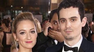 El curioso caso del director de 'La La Land': con su novia y su ex