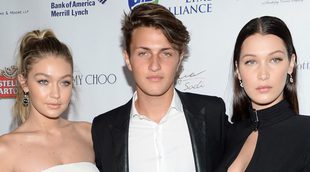 Los Hadid: guapos, exitosos y unidos por la moda