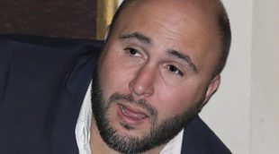 Así reventó Kiko Rivera la cabalgata de Reyes de su pueblo