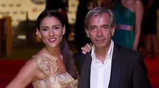 Imanol e Irene, más unidos y enamorados que nunca