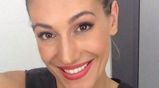 La novia de Manu Carrasco ya presume de embarazo