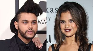 Selena Gomez y The Weeknd, pillados mientras se besan