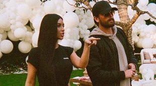 Kim Kardashian se prepara en Dubai para su reaparición pública