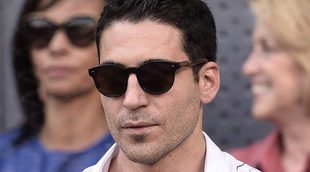 ¿Miguel Ángel Silvestre ha vuelto a encontrar el amor?