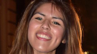 Chabelita Pantoja cambia de look y se queda muda