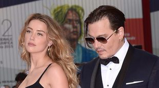 Depp se queda con las casas y Amber con los perros