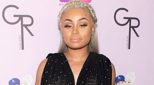 Blac Chyna, absuelta por posesión de drogas