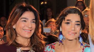 Raquel Bollo y Alma Cortés, las estrellas de 'We love flamenco'
