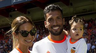 Shaila Garay Gorro, el talismán del Valencia