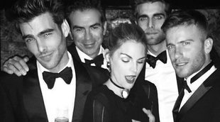 Kortajarena, tachado de machista por una imagen con Salamanca